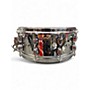 Used Mapex 14X6 Black Panther Cyrus Chrome Drum Chrome 212
