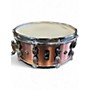 Used Mapex 14X6 Black Panther Predator Copper Drum Copper 212