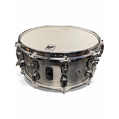 Used Mapex 14X6 Cyrus Chrome Drum