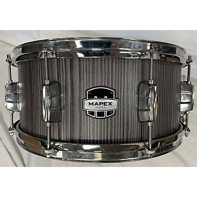 Mapex Used Mapex 14X6 MARS Drum GREY