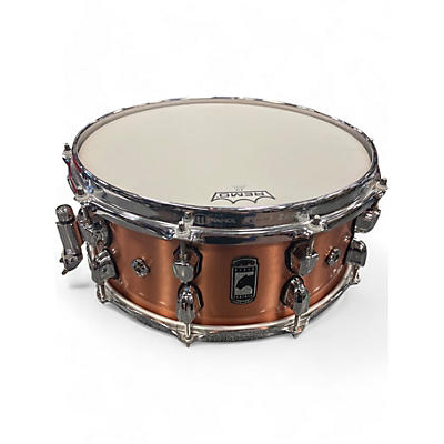 Used Mapex 14X6 PREDATOR COPPER Drum