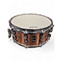 Used Mapex 14X6 PREDATOR COPPER Drum COPPER 212