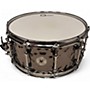 Used Mapex Used Mapex 14X6.5 Armory Daisy Cutter Steel Drum Gloss Gloss 213