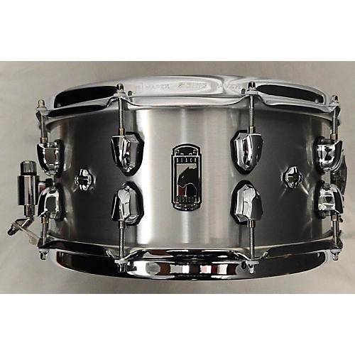 Mapex Used Mapex 14X6.5 Atomizer Drum Steel Steel 213