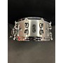 Used Mapex Used Mapex 14X6.5 Black Panther Atomizer Drum Aluminum Aluminum 213