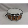 Used Mapex Used Mapex 14X6.5 Black Panther Design Lab Cherry Bomb Drum Natural Natural 213