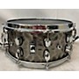 Used Mapex Used Mapex 14X6.5 Black Panther Persuader Drum Antique Nickel antique nickel 213