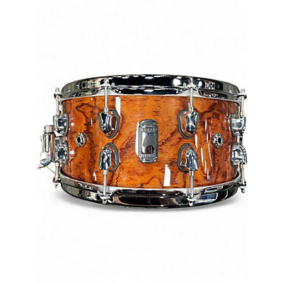 Used Mapex 14X6.5 Black Panther Shadow Natural Drum