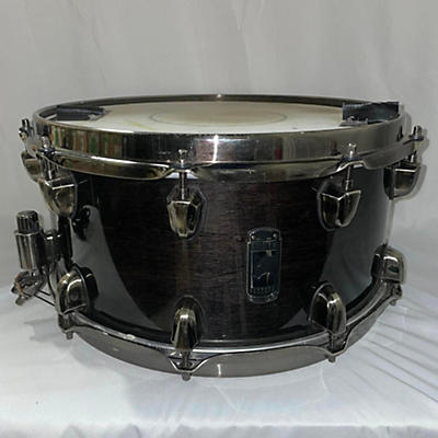 Mapex Used Mapex 14X6.5 Black Panther Snare Drum Black