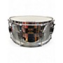 Used Mapex 14X6.5 Chromium Snare Chrome Drum Chrome 213