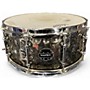 Used Mapex Used Mapex 14X6.5 Daisy Cutter Drum Metal metal 213