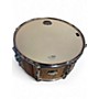 Used Mapex 14X6.5 Mars Snare Smokewood Drum Smokewood 213