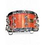 Used Mapex 14X6.5 ORION MAPLE DELUXE SNARE WOOD BURL Drum WOOD BURL 213