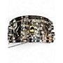 Used Mapex 14X6.5 Sledgehammer Black Panther Snare NICKEL Drum NICKEL 213