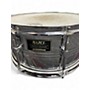 Used Mapex 14X6.5 VENUS SERIES Chrome Silver Drum Chrome Silver 213