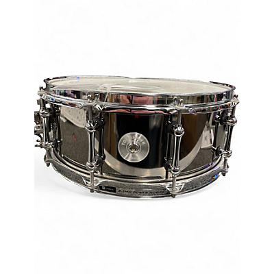 Used Mapex 14X6.5 tamohawk steel Drum