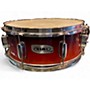 Used Mapex 14X8 pro m snare Sunburst Drum Sunburst 216