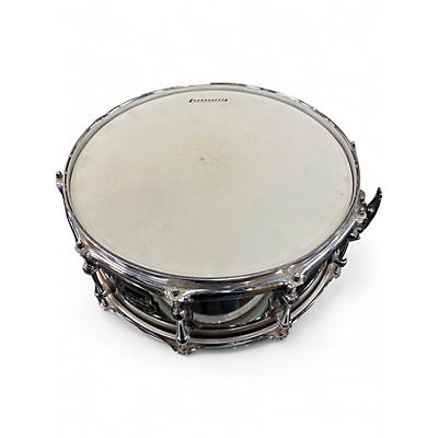 Used Mapex 14in ARMORY SERIES TOMAHAWK Chrome Drum