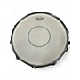 Used Mapex 14in ARMORY TOMAHAWK STEEL Silver Drum Silver 33