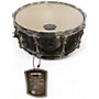 Used Mapex 14in ARST4551CEB Armory Tomohawk Steel Drum Steel 33