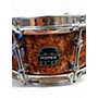Used Mapex 14in Armory Dillinger Walnut Drum Walnut 33