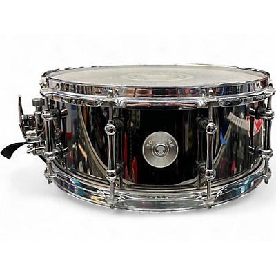 Used Mapex 14in Armory Series Tomahawk Steel Drum