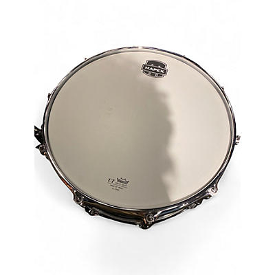 Used Mapex 14in Armory Series Tomahawk steel Drum