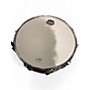 Used Mapex 14in Armory Series Tomahawk steel Drum steel 33