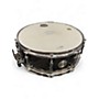 Used Mapex 14in Armory Tomahawk Silver Drum Silver 33