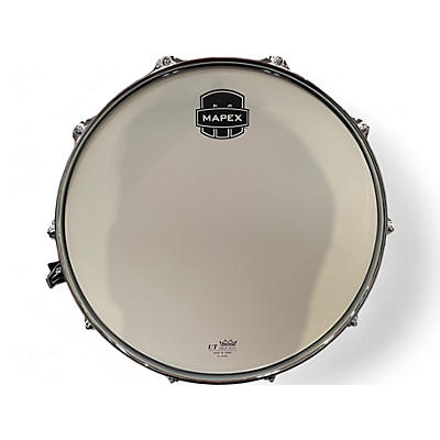 Mapex Used Mapex 14in Armory Tomahawk Steel Drum