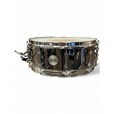Used Mapex 14in Armory Tomahawk Steel Drum