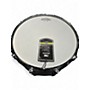 Used Mapex 14in BLACK PANTHER CYPRUS CHROME Drum CHROME 33