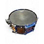 Used Mapex 14in BLACK PANTHER PREDATOR Copper Drum Copper 33