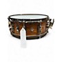 Used Mapex 14in BLACK PANTHER SCORPION NATURAL Drum NATURAL 33