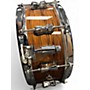 Used Mapex 14in BLACK PANTHER SCORPION Natural Drum Natural 33