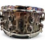 Used Mapex 14in Black Panther Persuader Chrome Drum Chrome 33