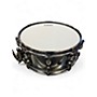 Used Mapex 14in Black Panther brass cat Antique Brass Drum Antique Brass 33
