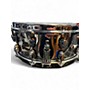 Used Mapex 14in Black panther atomizer Aluminum  Drum Aluminum  33