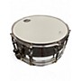 Used Mapex 14in Chromium Snare Chrome Drum Chrome 33