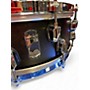 Used Mapex 14in DESIGN LAB EQUINOX Black Drum Black 33