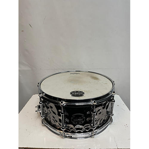 Mapex Used Mapex 14in Daisy Cutter Drum STEEL STEEL 33