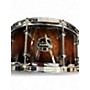 Used Mapex 14in EXTERMINATOR SNARE Walnut Drum Walnut 33