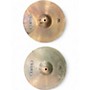 Used Mapex 14in Hi Hat Cymbal 33