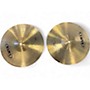 Used Mapex 14in Hi hat Cymbal 33