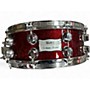 Used Mapex 14in MAPEX III RED Drum RED 33