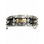 Used Mapex 14in MAPLE DELUXE Gray Drum Gray 33