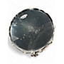 Used Mapex 14in MAPLE DELUXE SNARE Maple Drum Maple 33