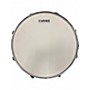 Used Mapex 14in MARS BIRCH WHITE SPARKLE Drum WHITE SPARKLE 33