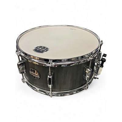 Used Mapex 14in MARS Black Drum