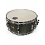 Used Mapex 14in MARS Black Drum Black 33